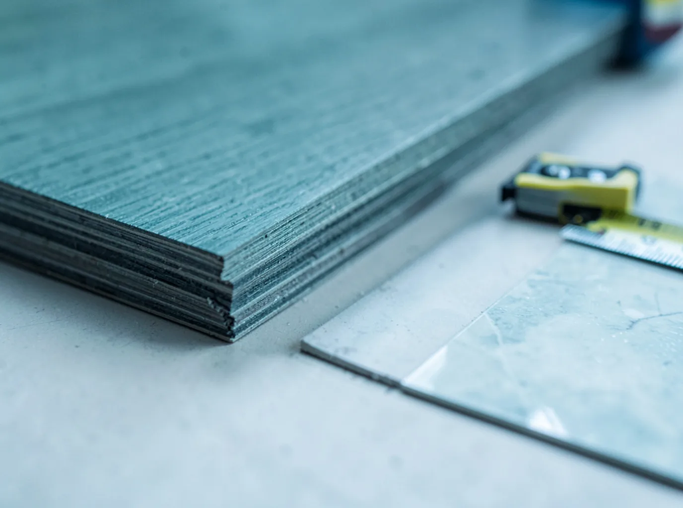 Luxury Vinyl Plank Installation Moorcroft, WY FAQs